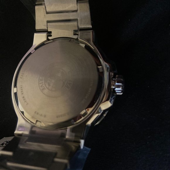 Citizen Eco-Drive  Stainless Steel Green Dial Men's Watch - Picture 2 of 9